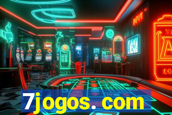 7jogos. com